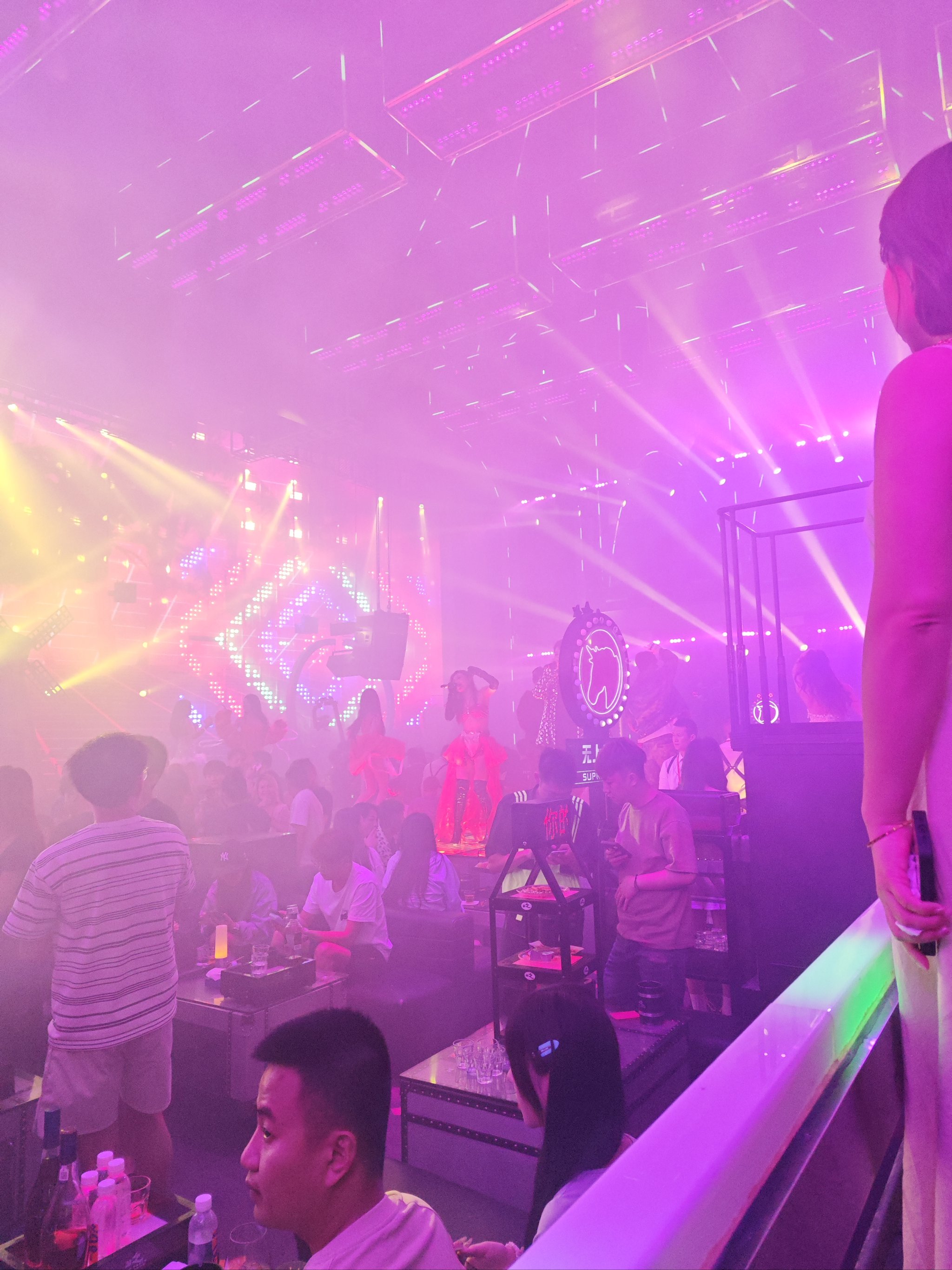 呼伦贝尔商务ktv汇总-海拉尔区ktv预定